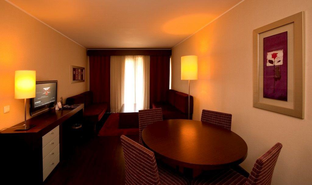 Hotel Gale