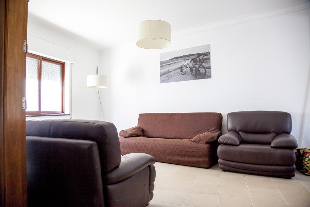 Guest house Sem Nome Alvor