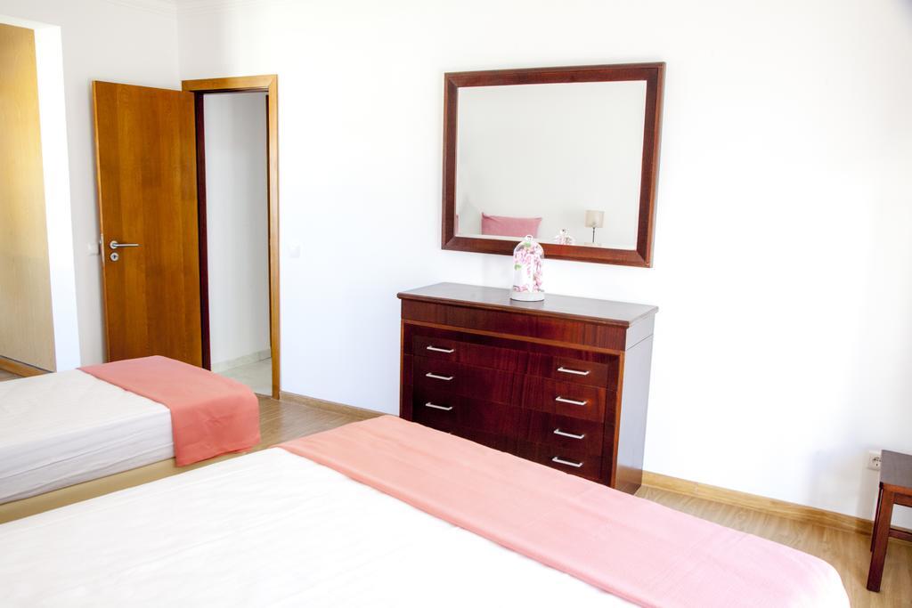 Sem Nome Guest house Alvor