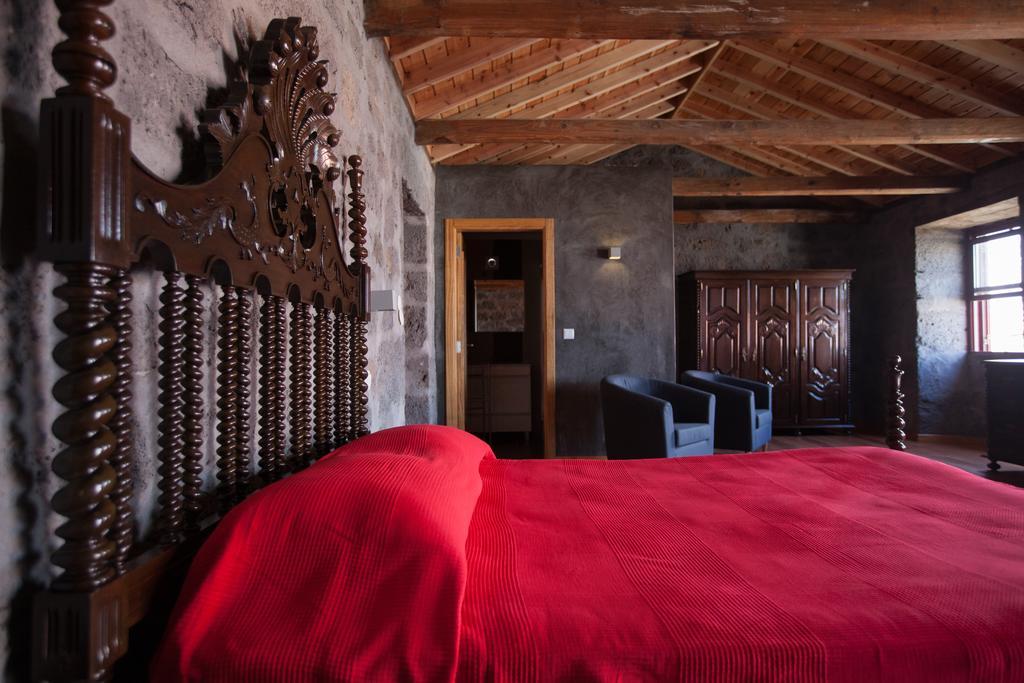 Pico Da Saudade Bed & Breakfast *