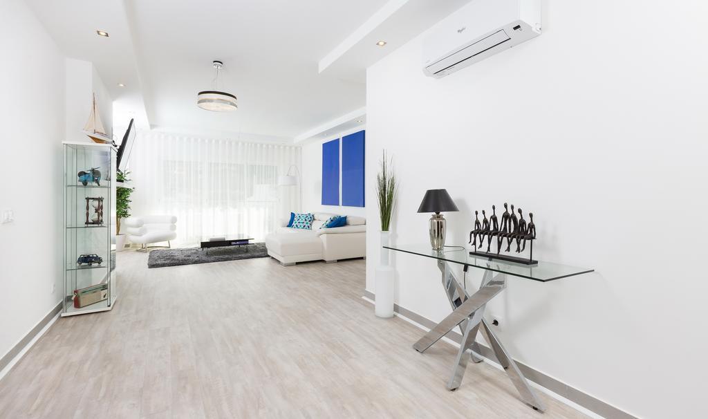 D_loft Downtown Apartment *