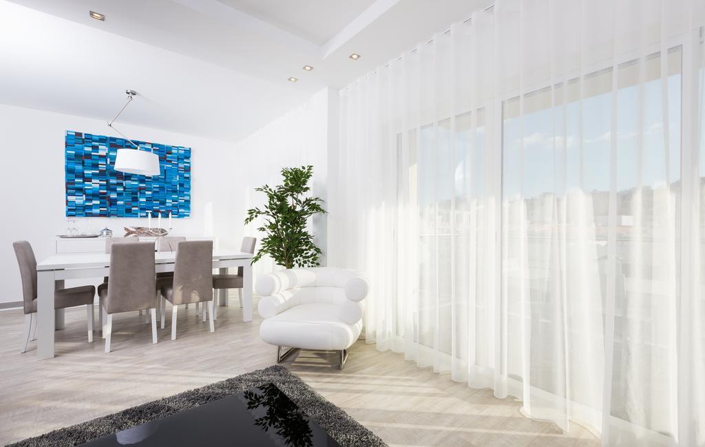 D_loft Downtown Apartment *