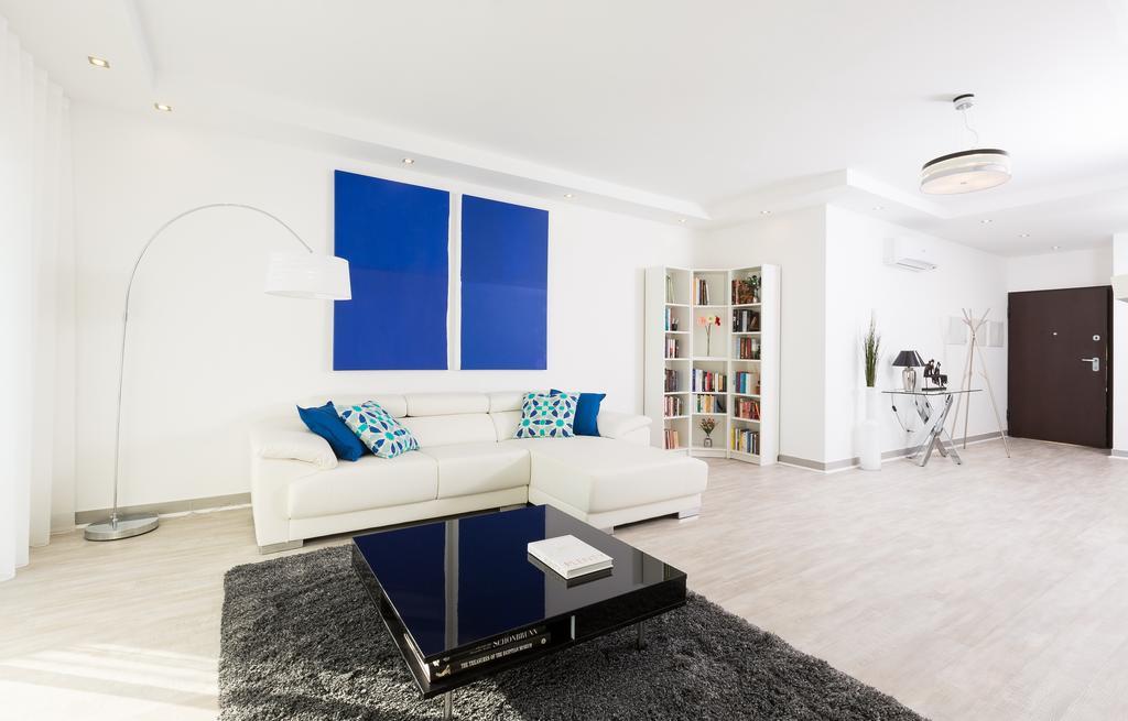 D_loft Downtown Apartment *