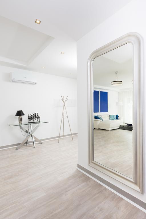 D_loft Downtown Apartment *