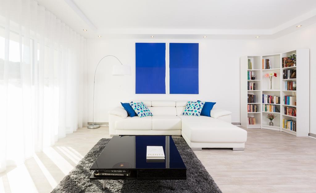 D_loft Downtown Apartment Albufeira