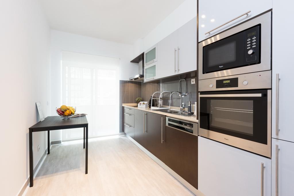 D_loft Downtown * Albufeira