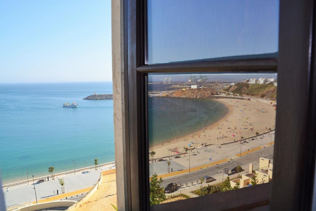 Allmar Hostel *