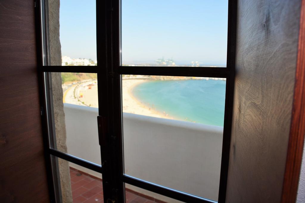 Allmar Hostel *