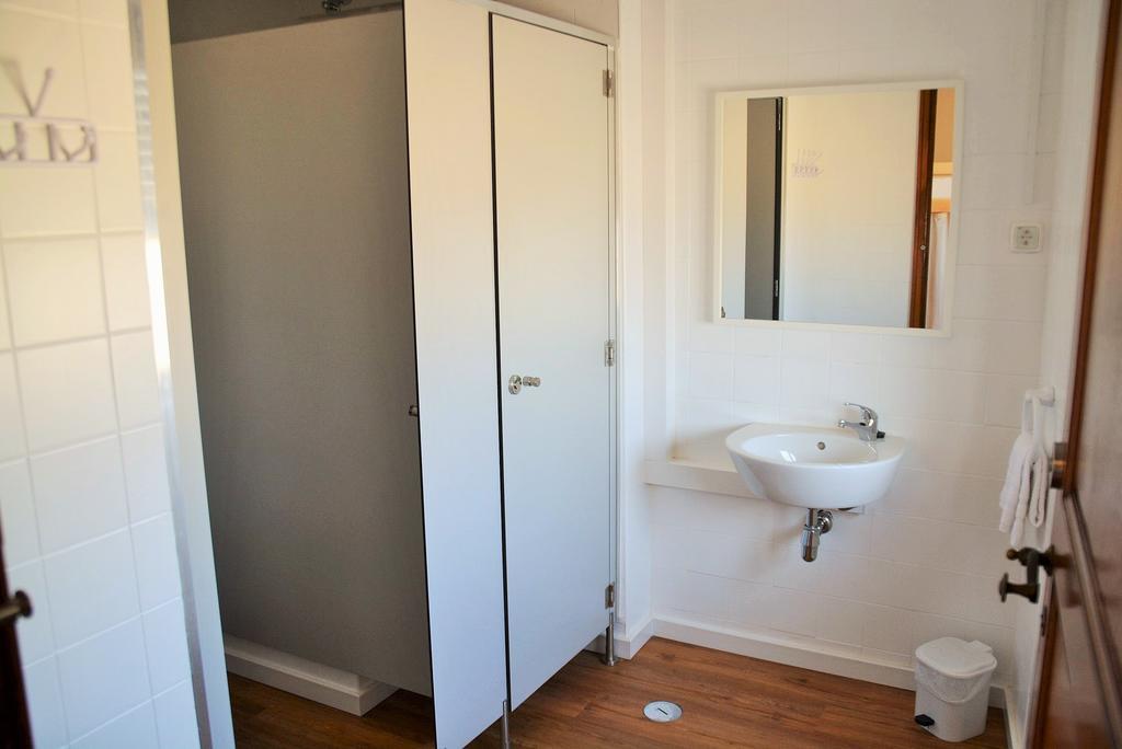 Allmar Hostel Sines