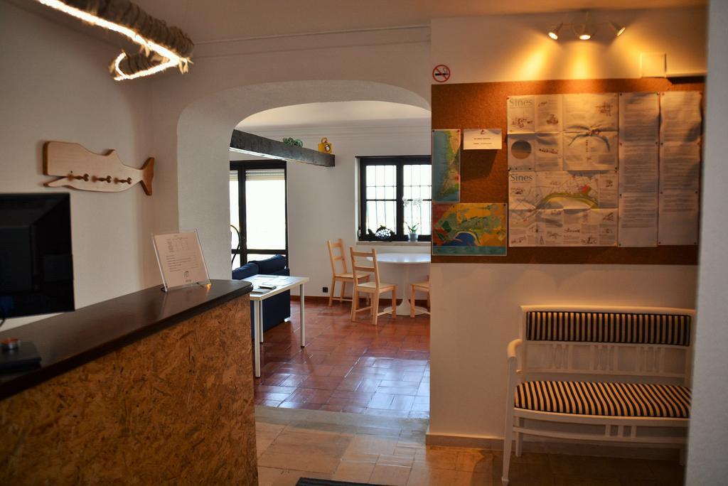 Allmar Hostel *