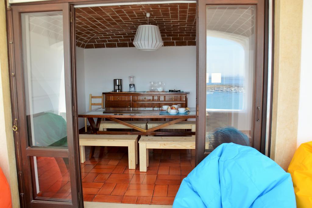 Allmar Hostel *