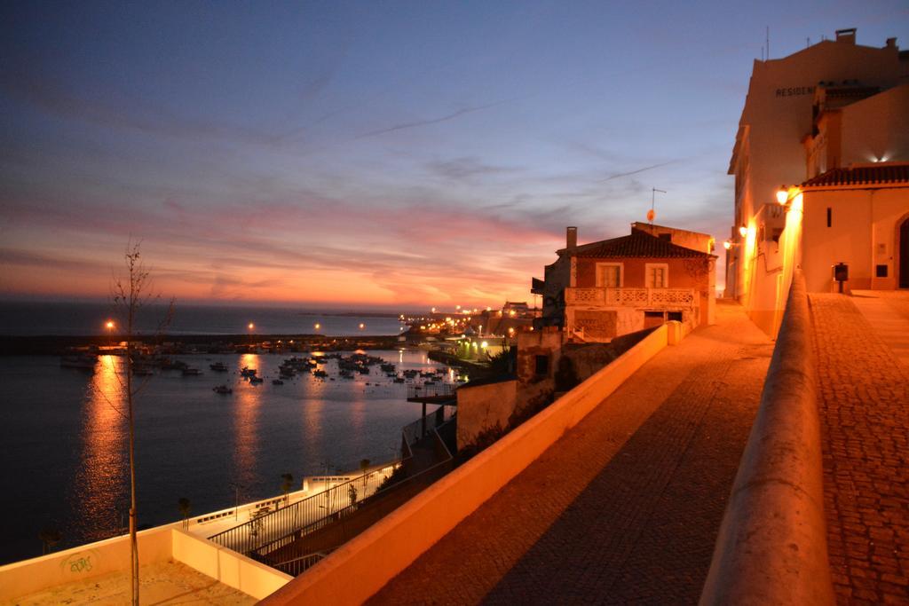 Allmar Hostel Sines