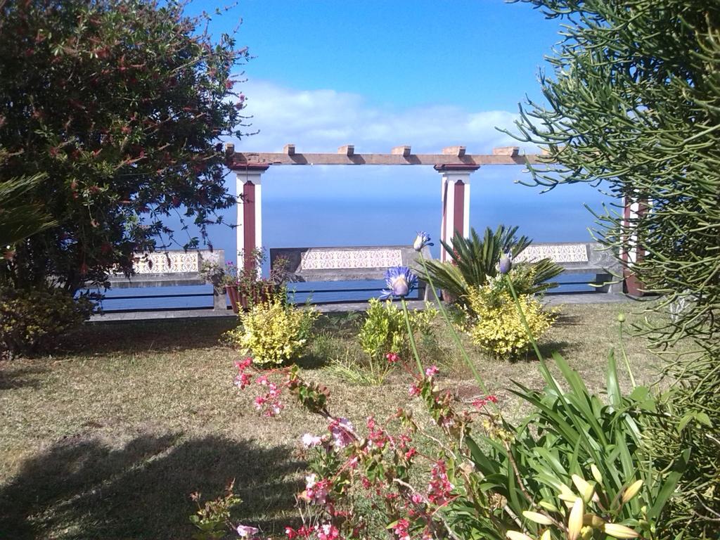 Sao Jorge Village Bed & Breakfast