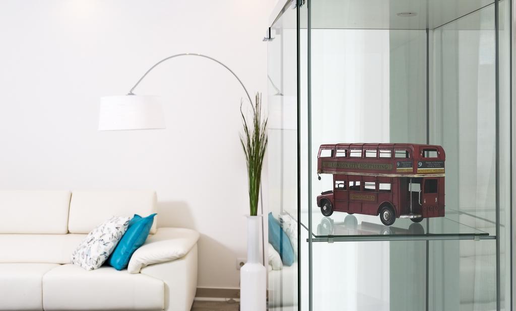 D_loft Downtown * Albufeira