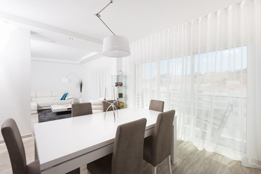 D_loft Downtown Apartment