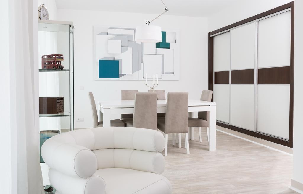 D_loft Downtown Apartment Albufeira