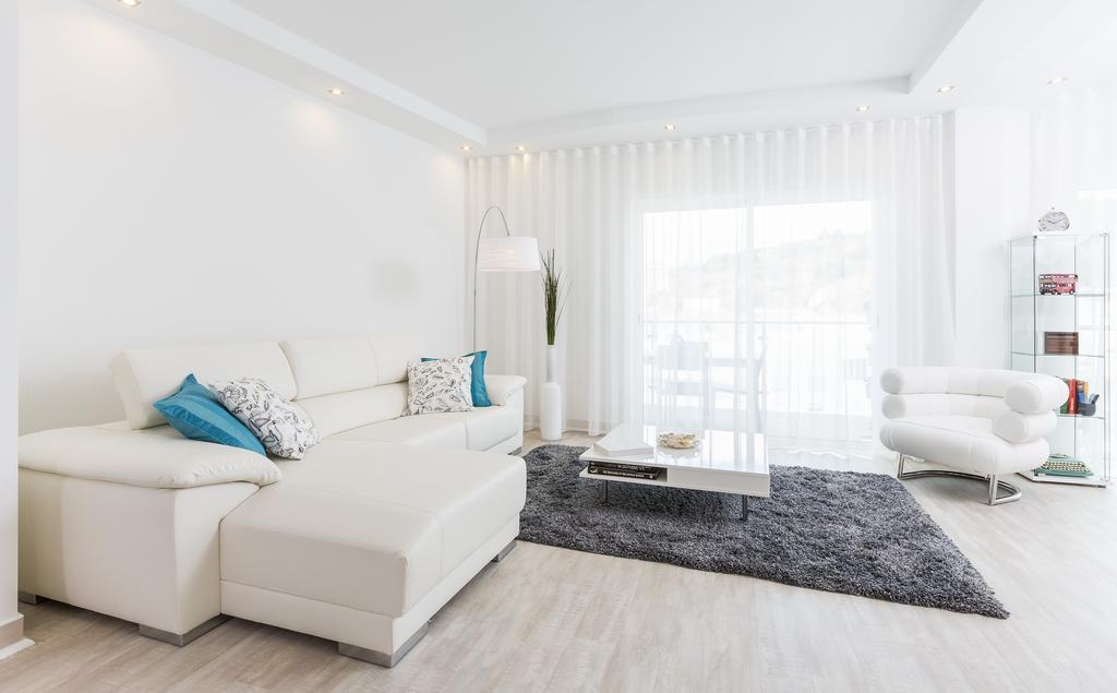 D_loft Downtown Apartment *
