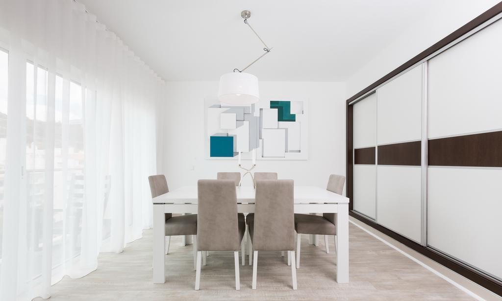D_loft Downtown Apartment Albufeira