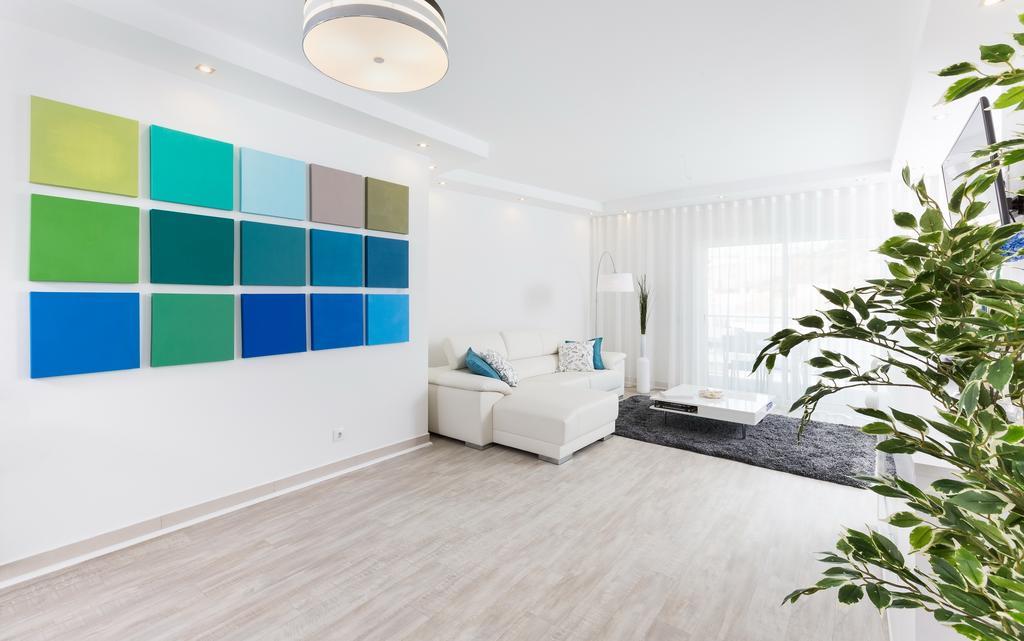 D_loft Downtown Apartment