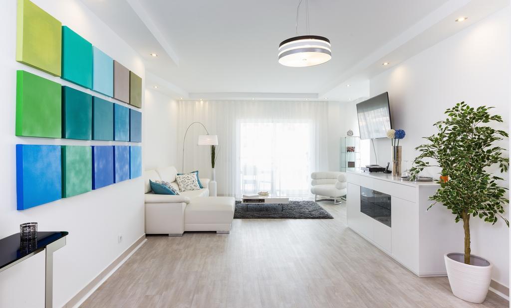 D_loft Downtown * Albufeira