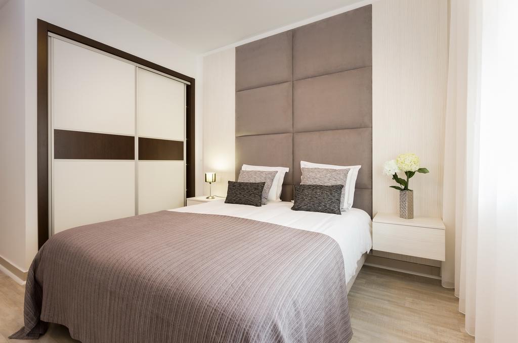 D_loft Downtown Apartment *