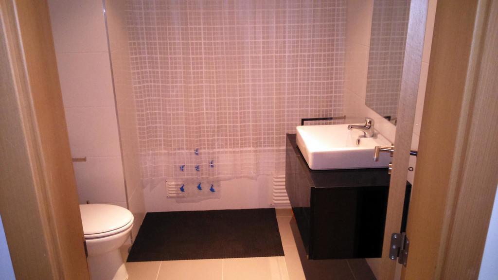 T0 Da Rocha Apartment Portimao