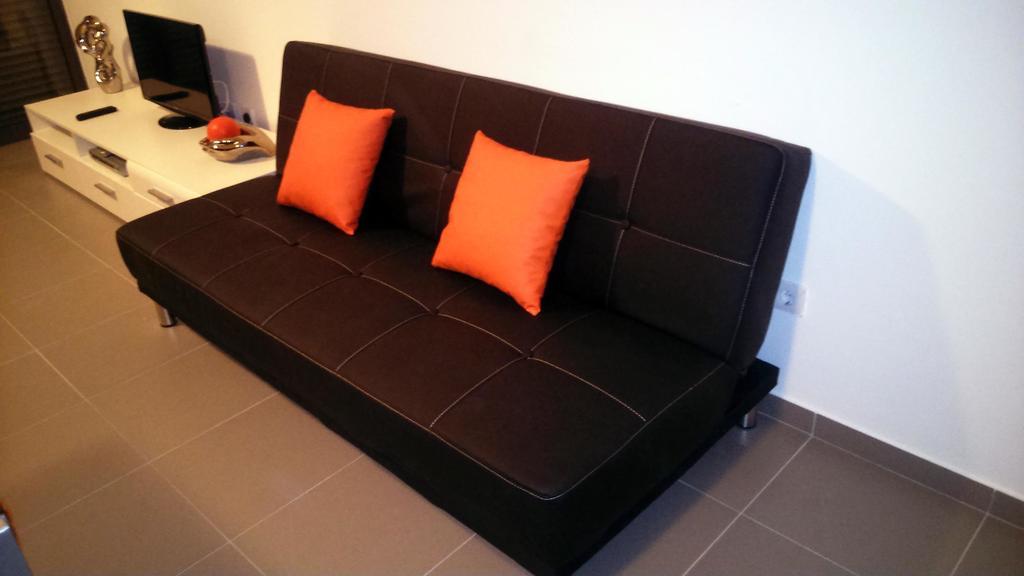 T0 Da Rocha Apartment *