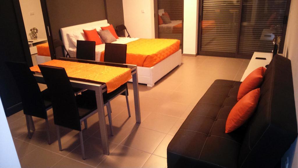 T0 Da Rocha Apartment Portimao