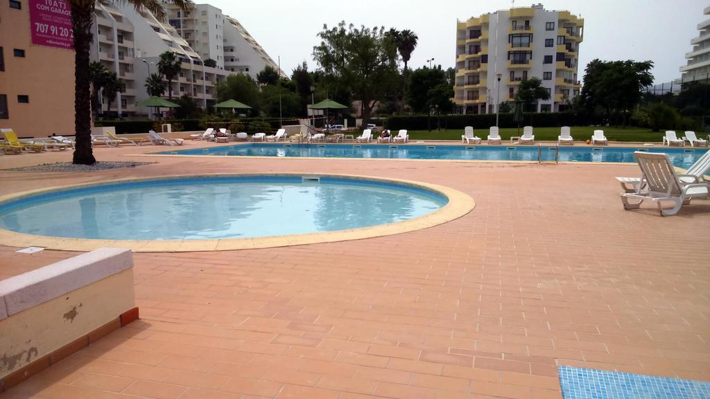 T0 Da Rocha Apartment *