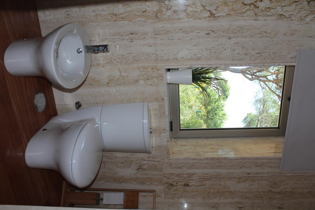 Jackson Villa *