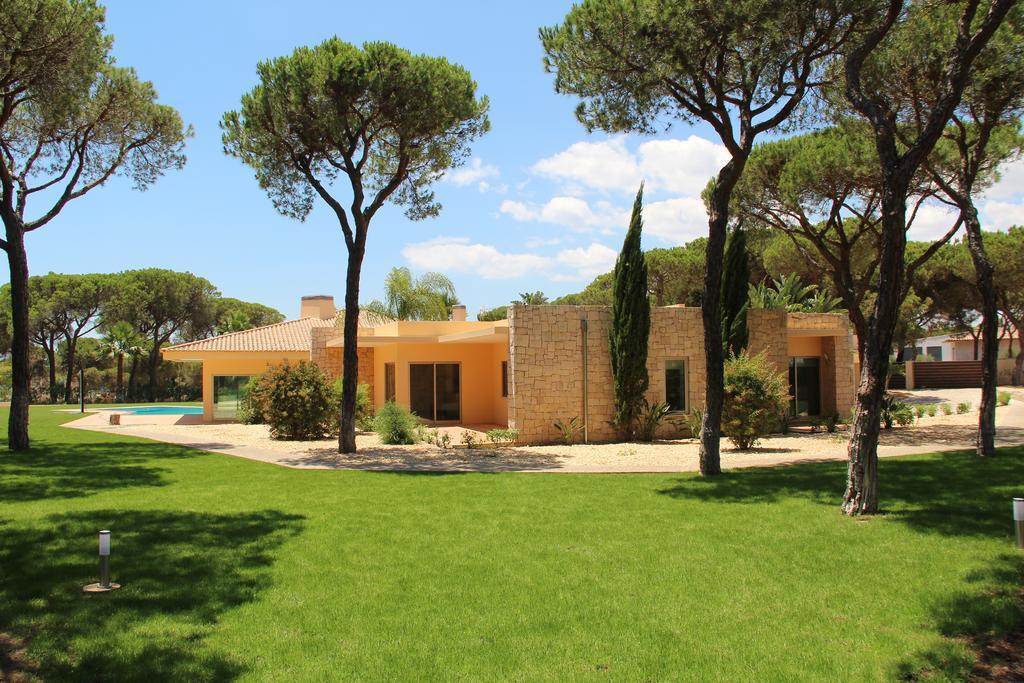 Jackson Villa *
