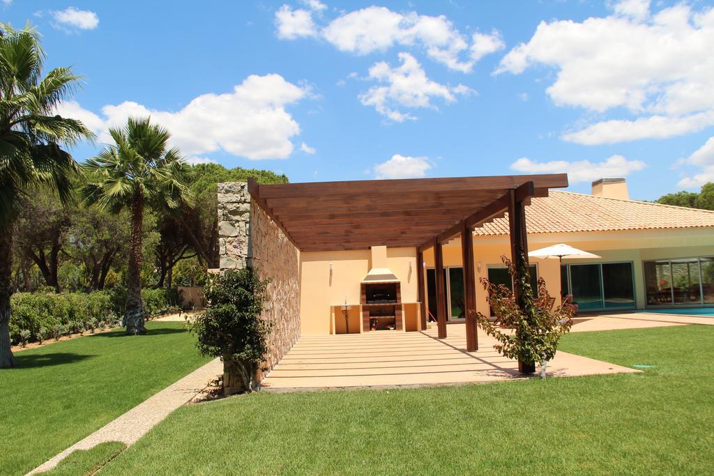Jackson Villa *