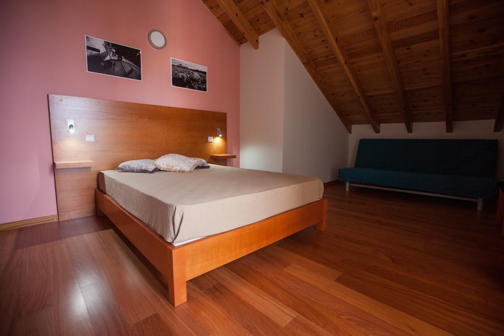 Pico Da Saudade Bed & Breakfast *