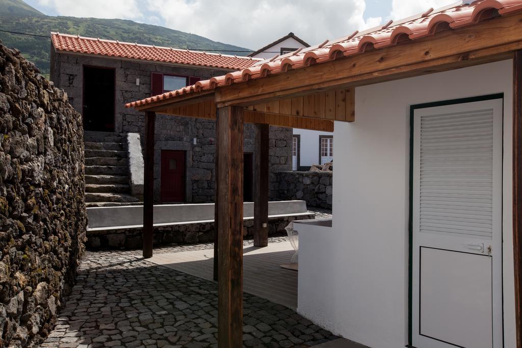 Pico Da Saudade Bed & Breakfast *