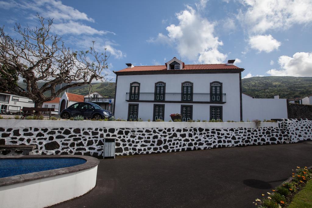Pico Da Saudade *