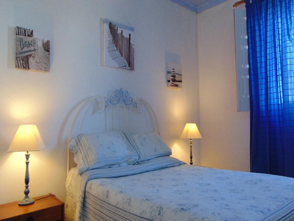 Casa Mestre 3* Vila do Bispo