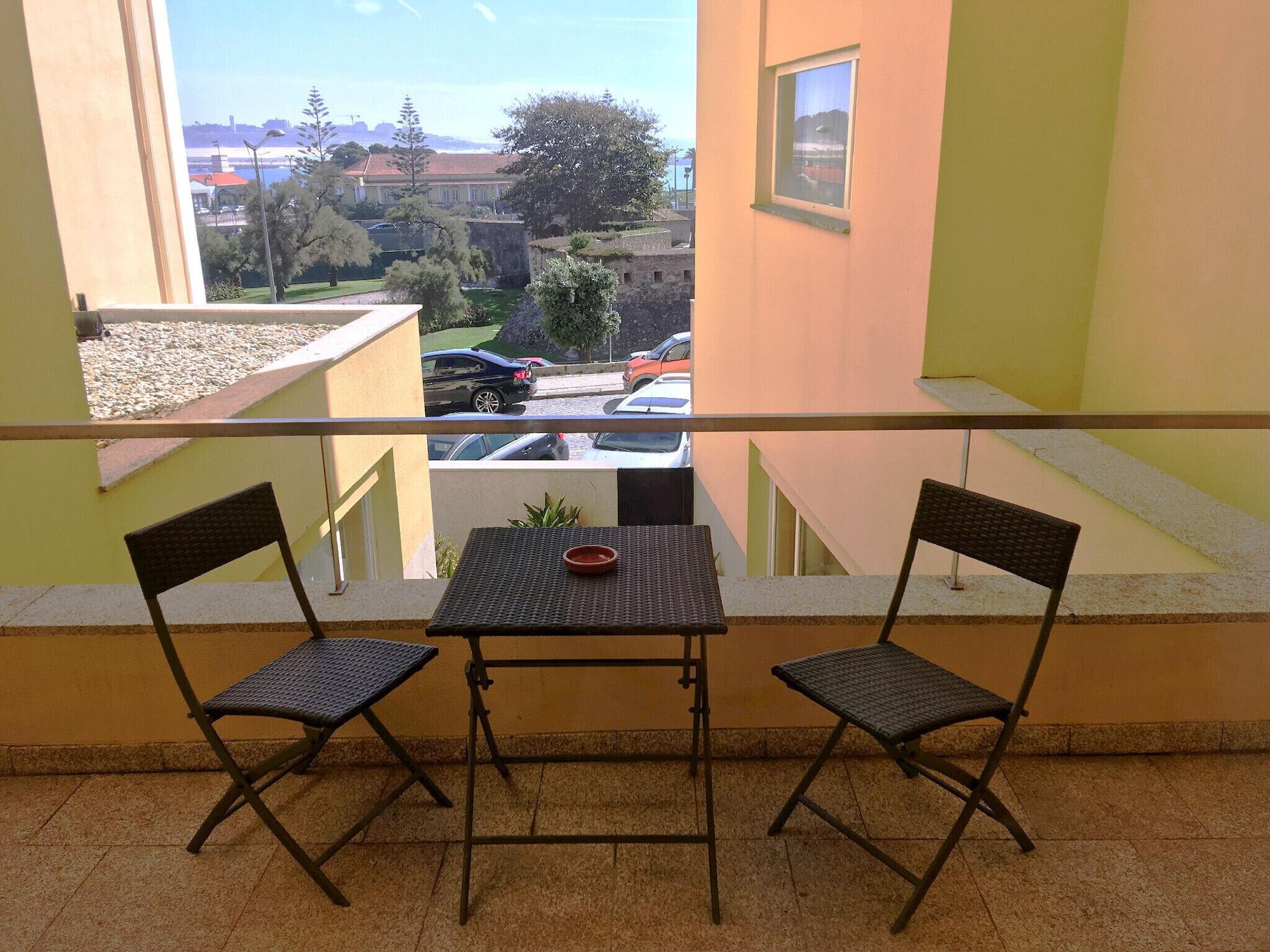 Boa - Vista Hotel Porto