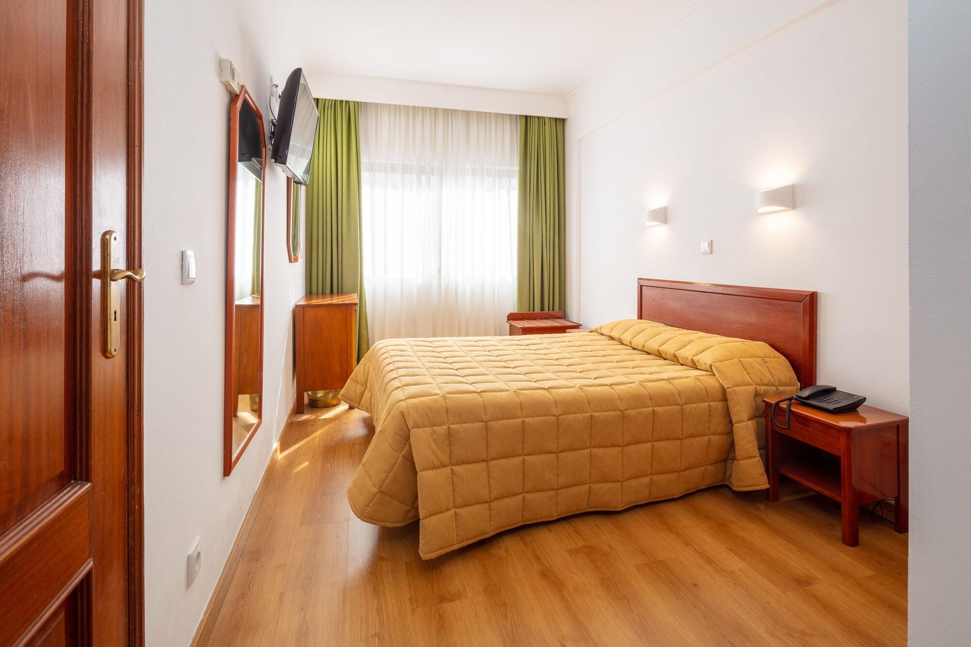 Anjos 3* Lisbon