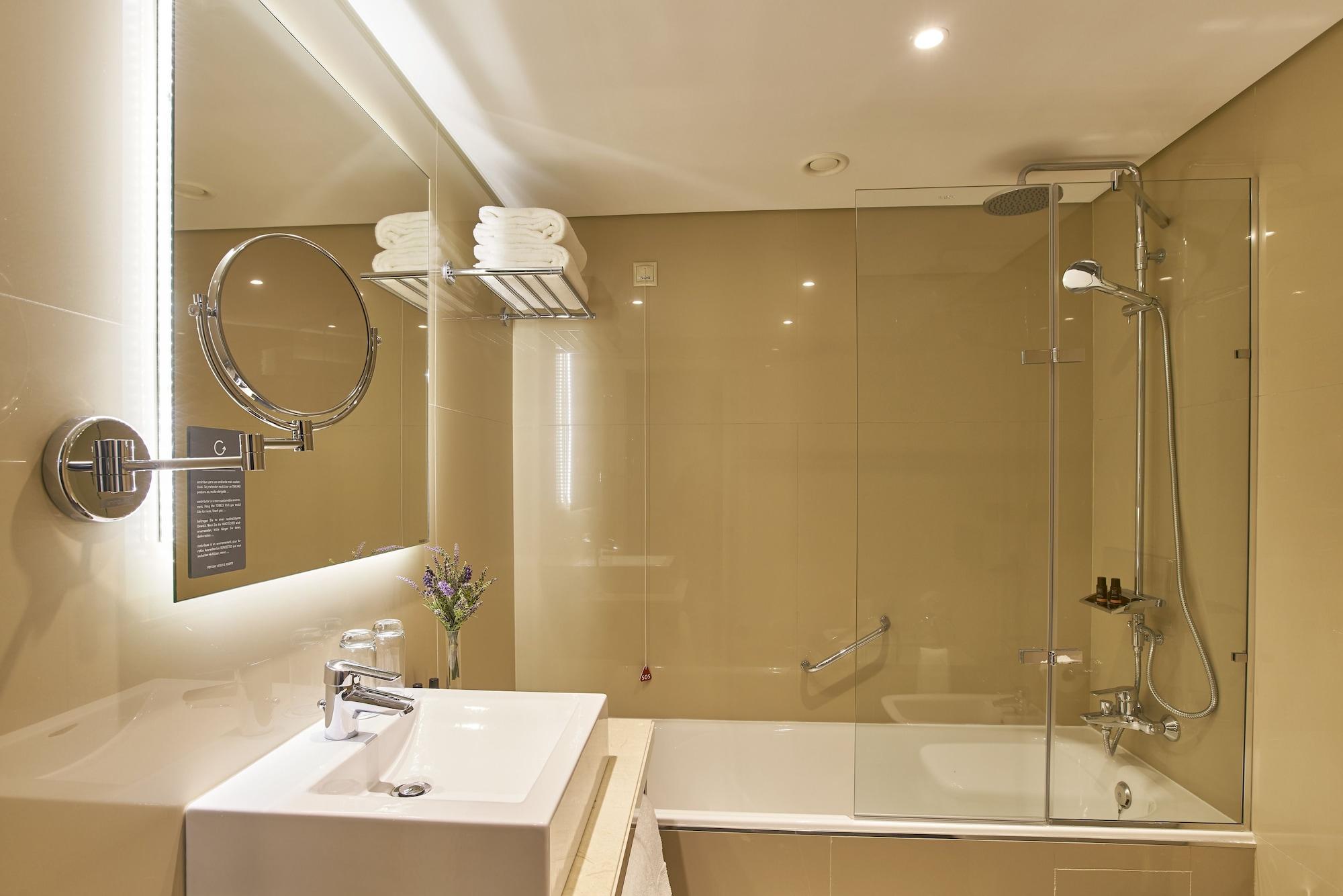 Hotel Portobay Marques Lisbon