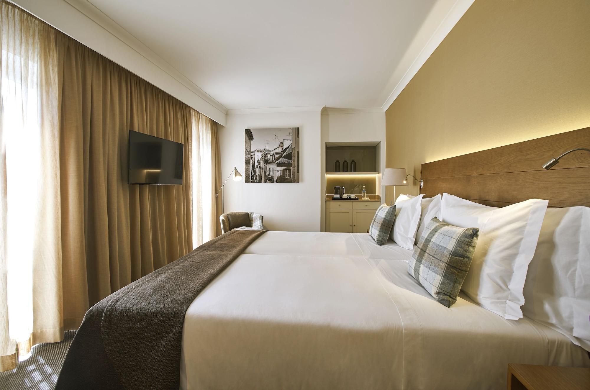 Hotel Portobay Marques Lisbon