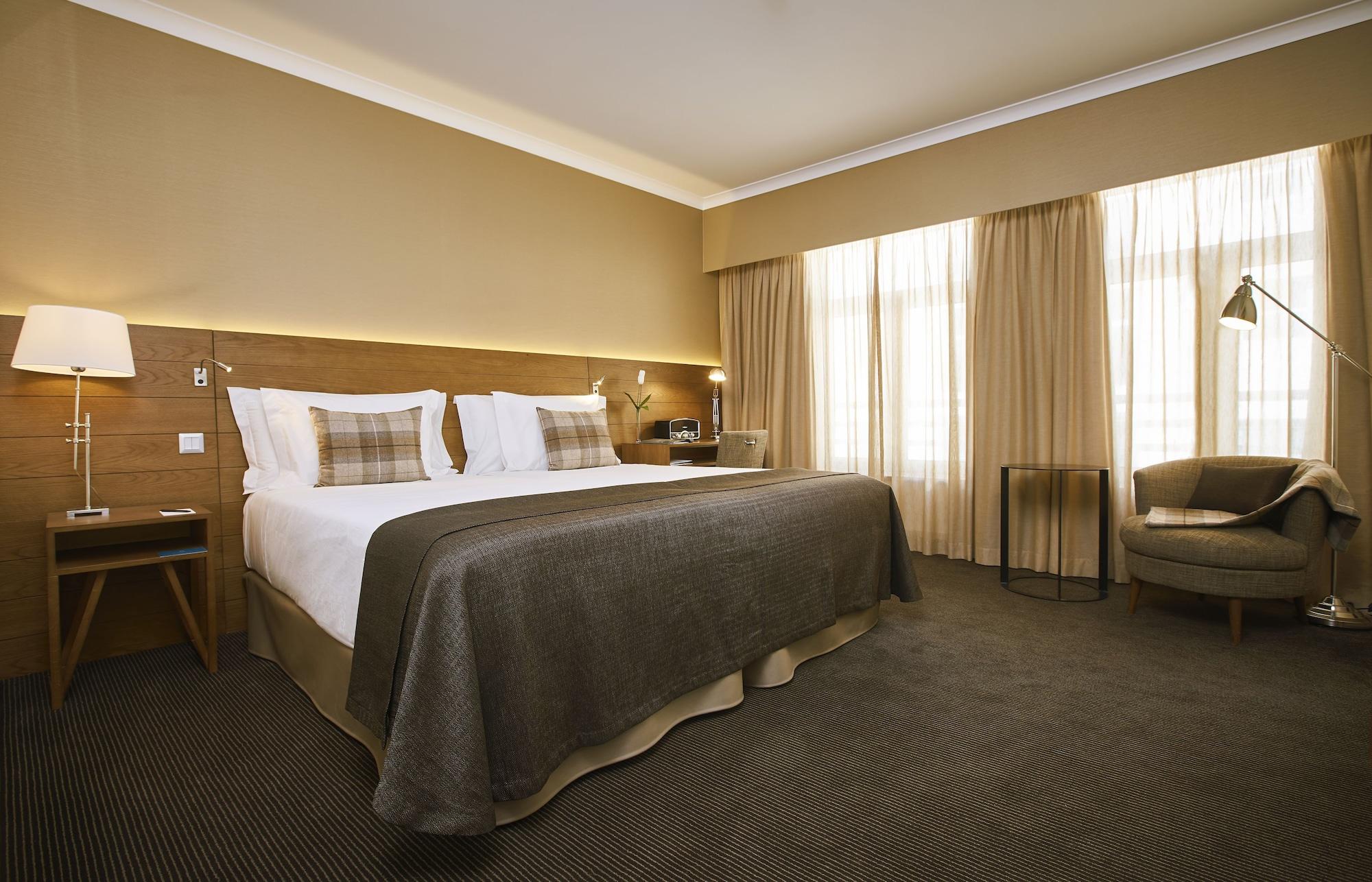 Portobay Marques Hotel