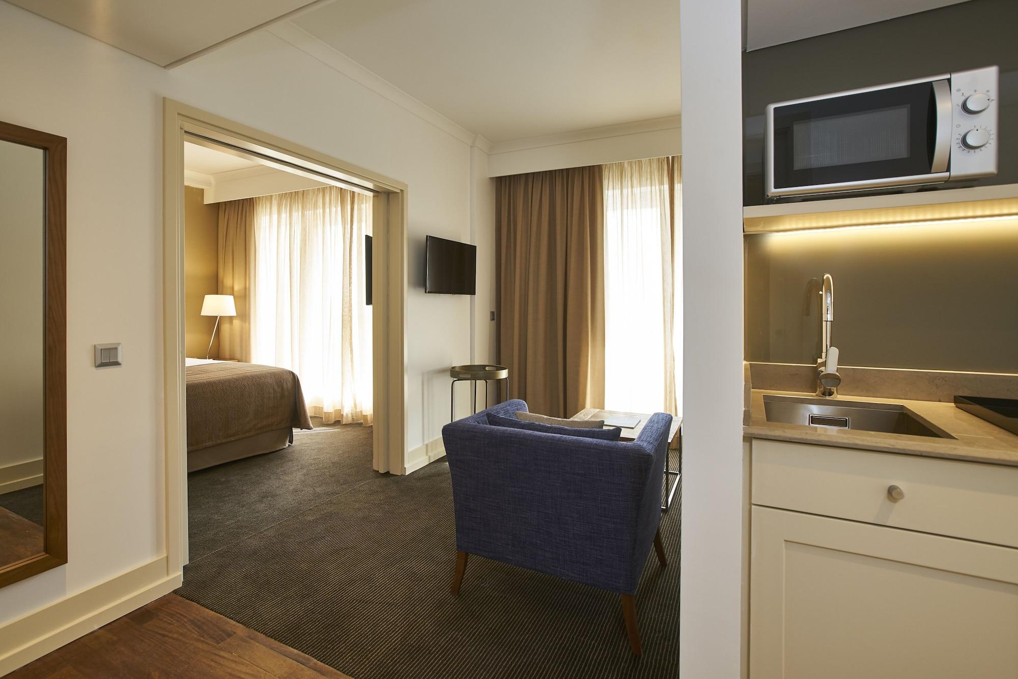 Hotel Portobay Marques 4*