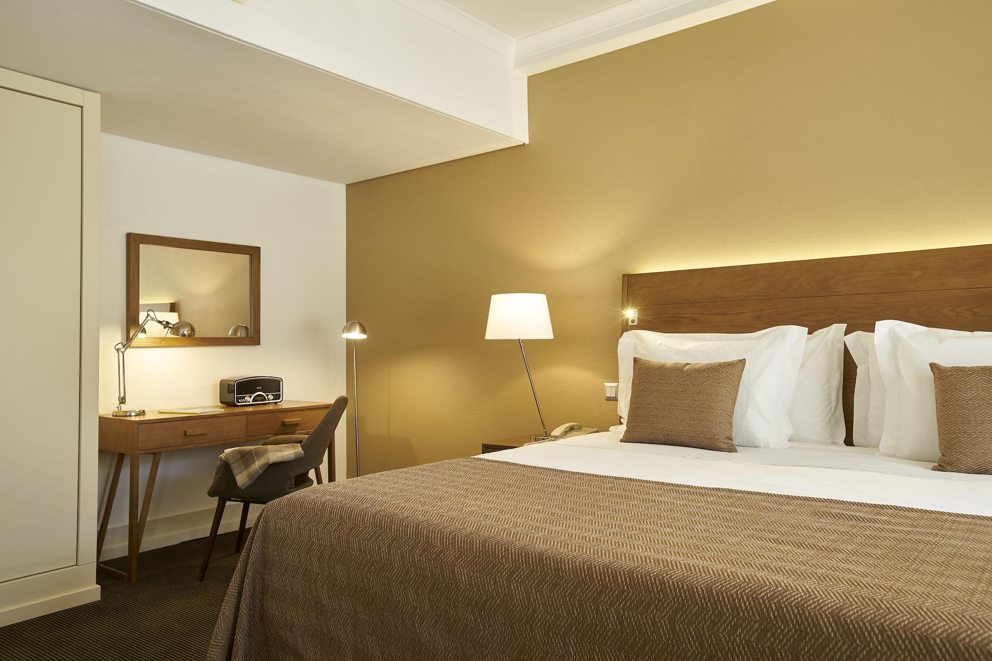Portobay Marques Hotel