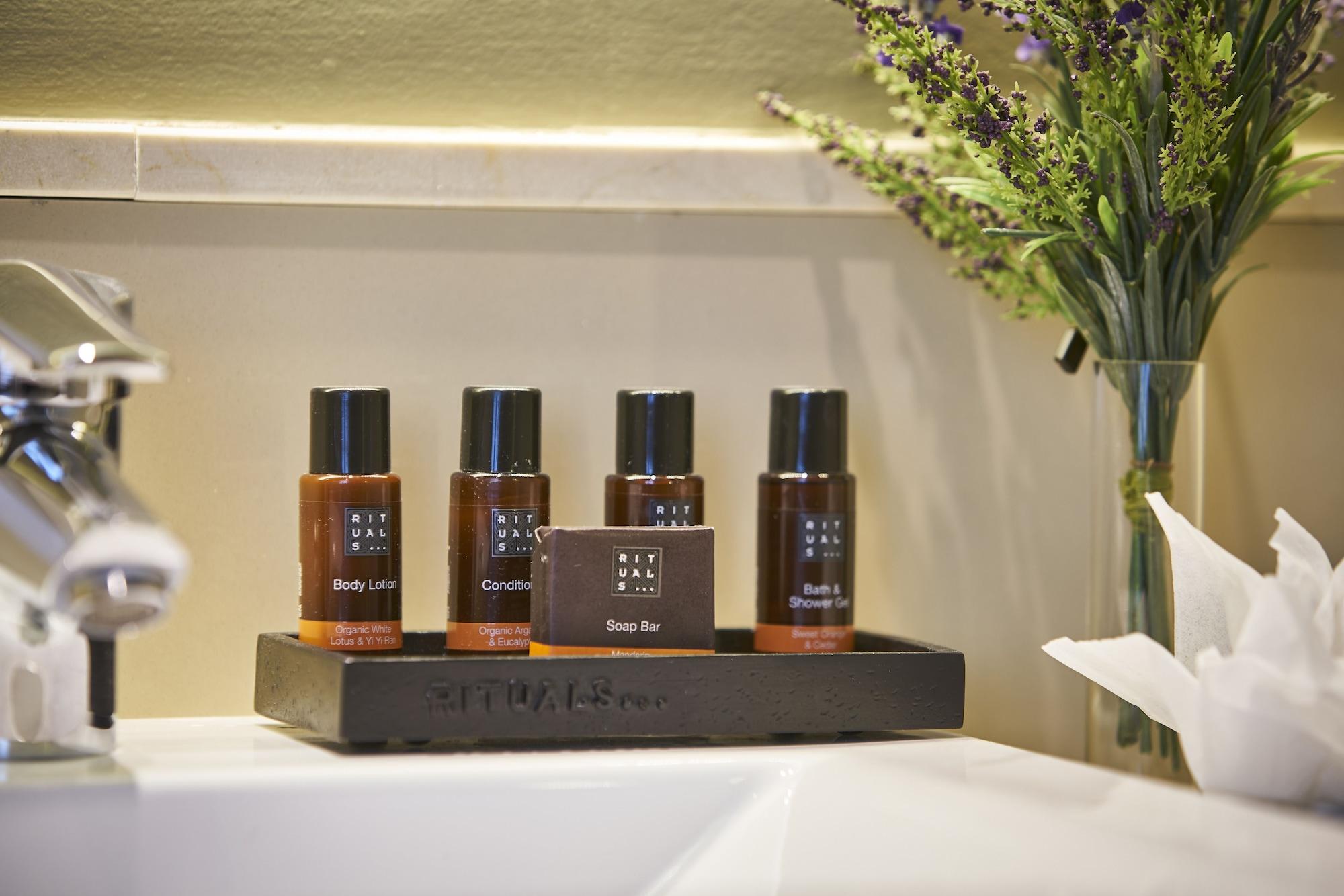Hotel Portobay Marques 4*