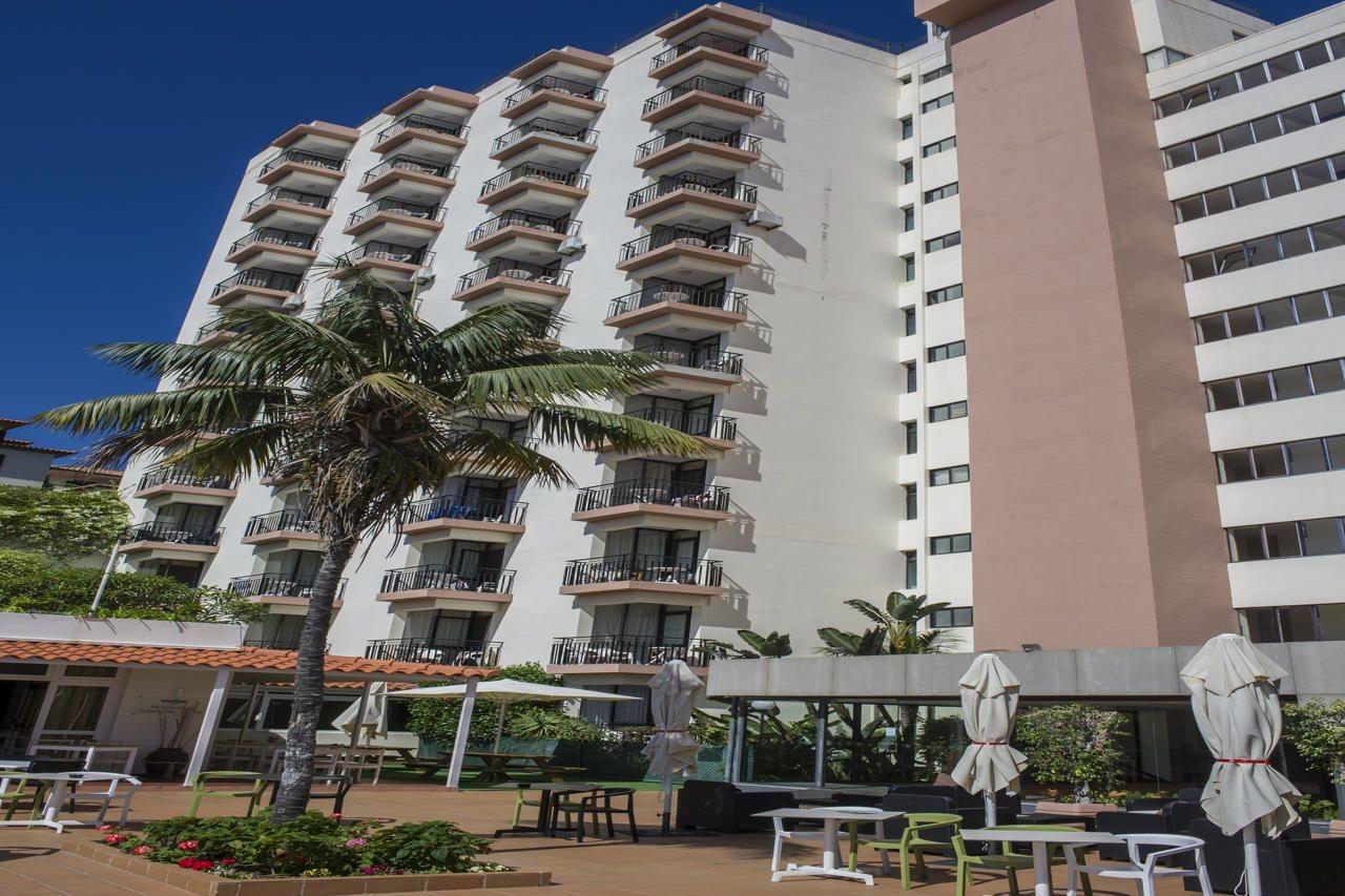 Dorisol Mimosa 3* Funchal (Madeira)