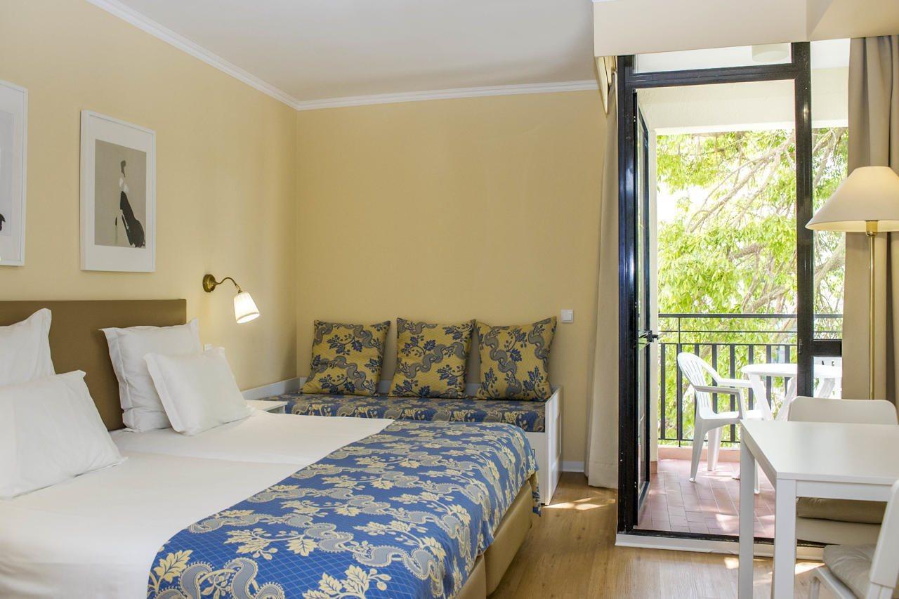 Dorisol Mimosa Hotel