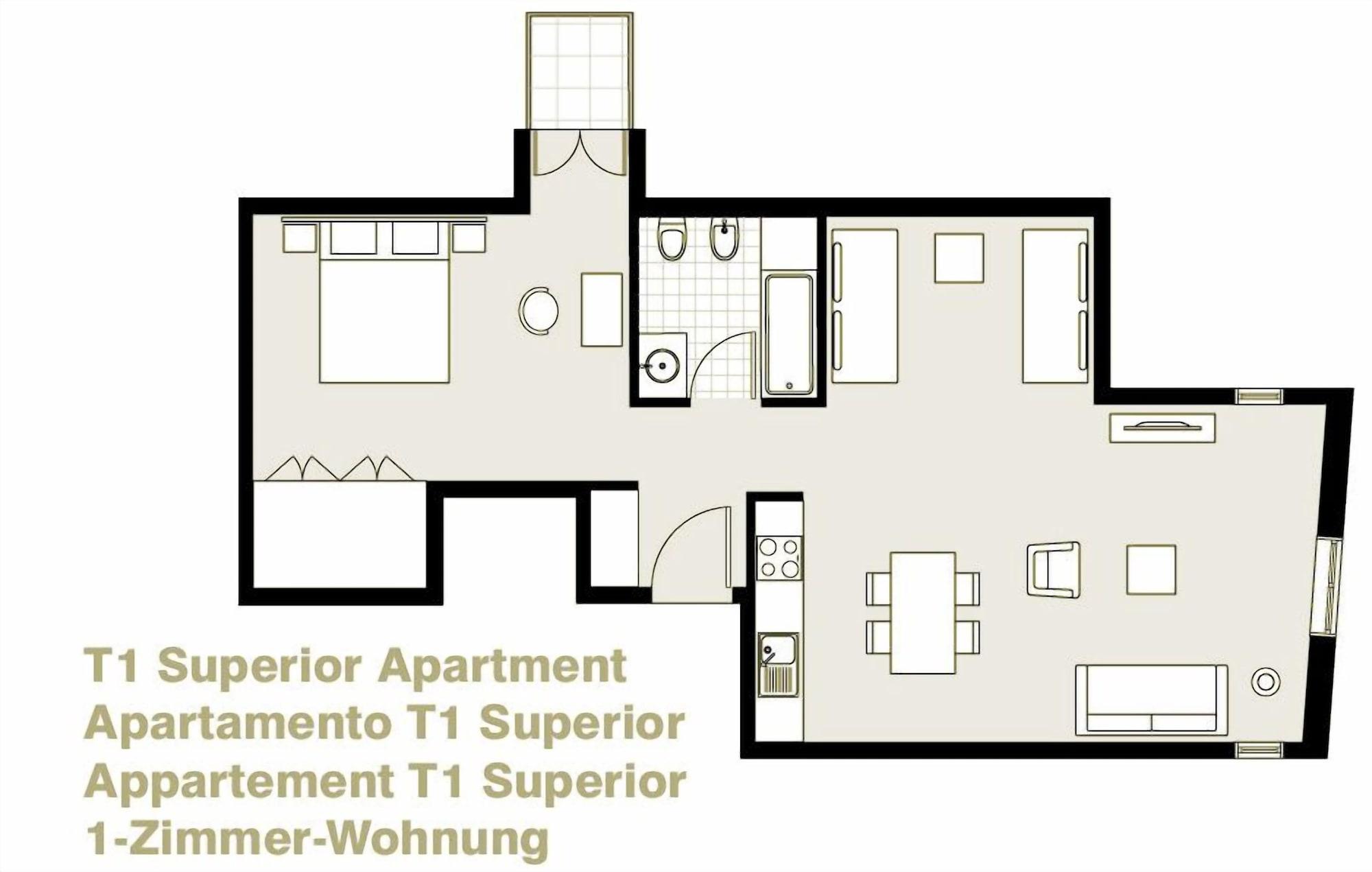 Palacio Camoes - Serviced Lisboa