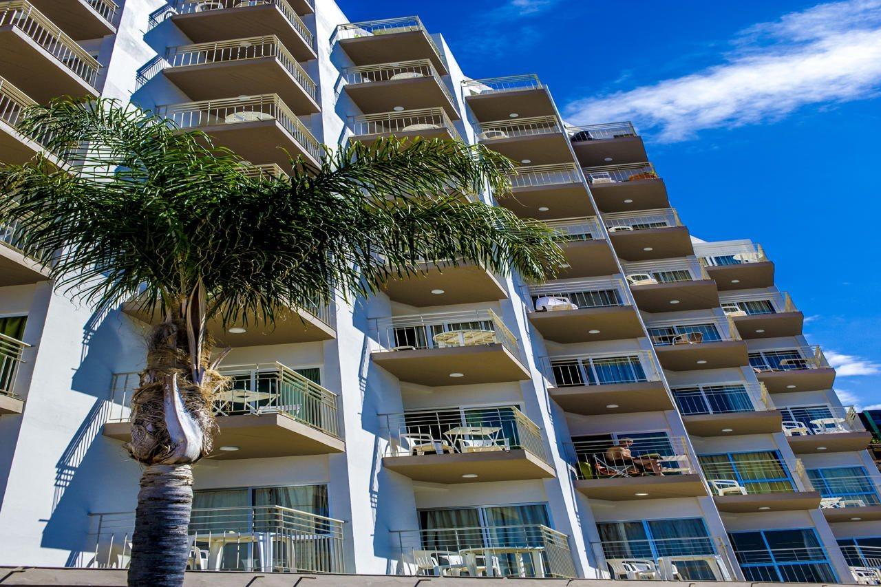 Florasol - Dorisol Hotel 3*