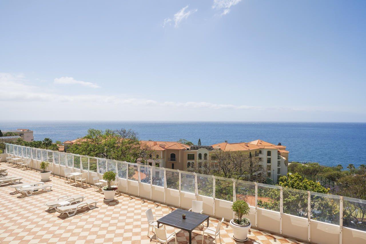 Hotel Florasol - Dorisol Funchal (Madeira)