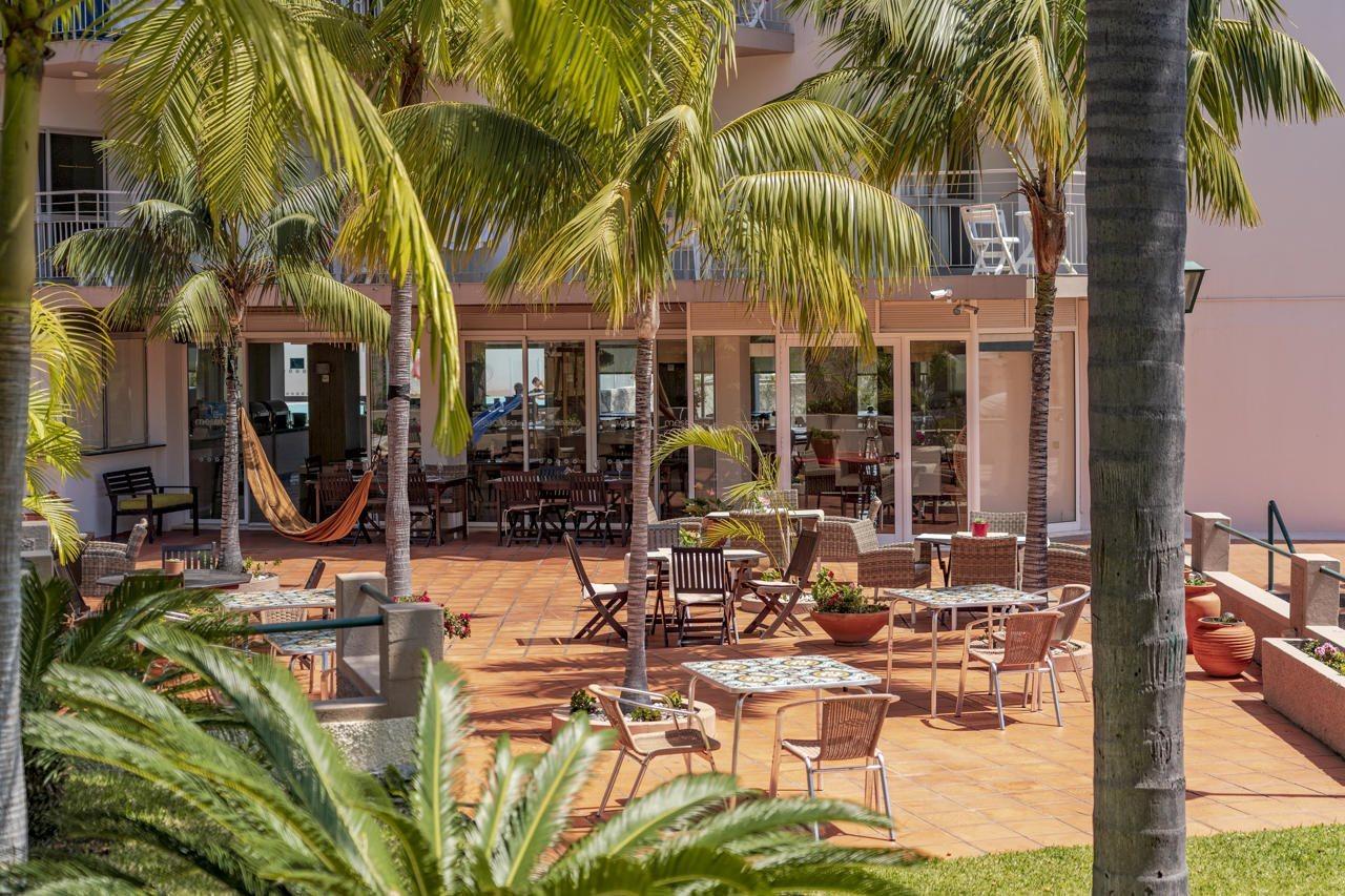 Florasol - Dorisol 3* Funchal (Madeira)